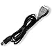 SKN6311 - Original Motorola USB Data Cable for Motorola ROKR E1 V551 V557 V545 V505 V600 E815 V710
