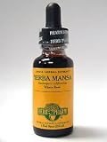 Herb Pharm Yerba Mansa/Anemopsis californica Extract - 1 oz.