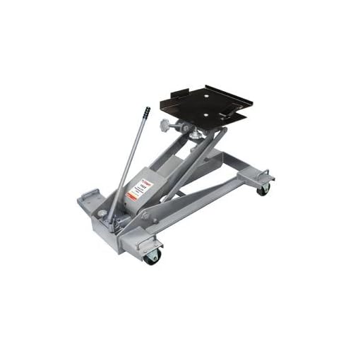  OTC 1522A Stinger 2 000 lbs Capacity HeavyDuty Capacity LowLift