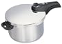 Manttra Smart 8-Quart Stainless Steel Pressure Cooker