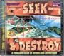 Seek & Destroy: A Thrilling Game of Action and Adventure