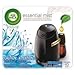 RECKITT BENCKISER Essential Mist Starter KIT, Fresh Breeze, 0.67 OZ, 4/Carton