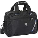 Izod Luggage 16" Rolling Tote