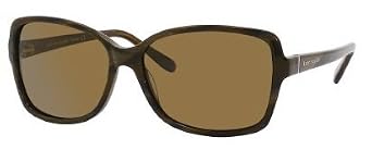 Click here to buy Kate Spade Ailey P S Sunglasses by Kate Spade.