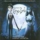 Tim Burton's Corpse Bride 