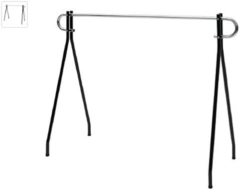 Ballet-Bar Garment Rack