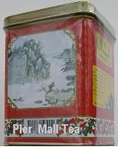 Golden Dragon Lichee (Lychee) Loose Black Tea - (8 oz)