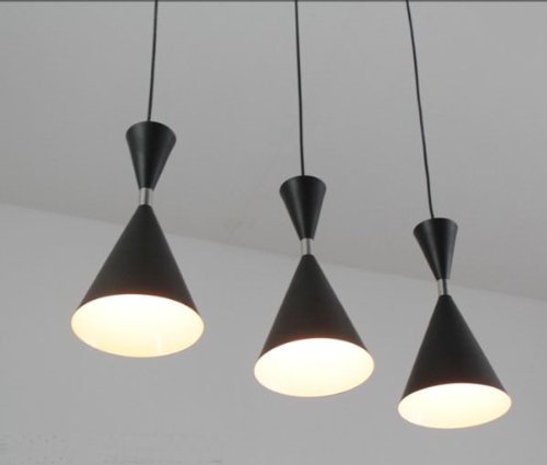 Reviews Nilight Tm New Modern Lights Wine Glass Ceiling Light