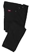 Dickies Men's Regular Fit 5-Pocket Prewashed Jean