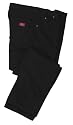 Dickies Men's Regular Fit 5-Pocket Prewashed Jean