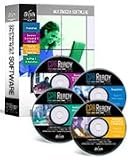 CPA Ready Version 9.0 (4-Section Set) Multimedia Software
