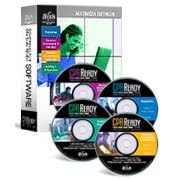 CPA Ready Version 9.0 (4-Section Set) Multimedia Software by 