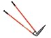 Outdoor Living : Bahco  P75 Edging Shear