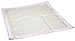 25 Pack Gridlock Dog Housetraining Pads, Extra Large, 27.5” x 35.5”