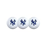 New York Yankees Golf Ball Sleeve