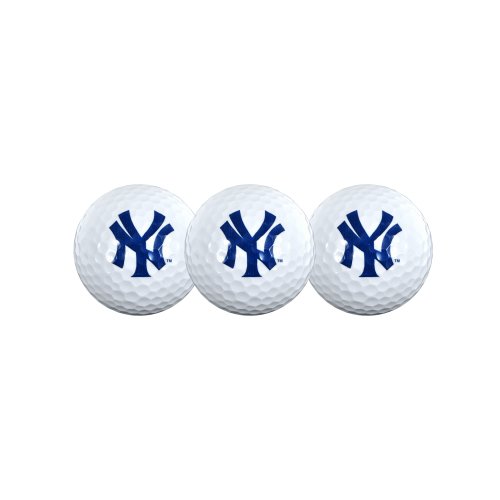 New York Yankees Golf Ball Sleeve