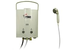 Camp Chef HWDS Triton Hot Water Heater