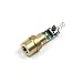 Instapark� 5 mw 650nm RED Laser Line Generators Module ON/OFF