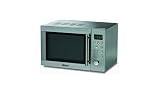 Baumatic Stainless Steel Digital Microwave