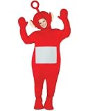 Adult Teletubbies Po Costume