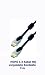 HDMI 1.3 Kabel, HQ, vergoldete Kontakte, 3 m