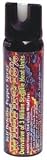 Wildfire 18% Pepper Spray 4 OZ Fogger Wildfire 18% Pepper Spray 4 OZ Fogger
