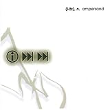 Ampersand, Volume 1