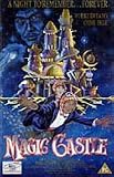 A Night at the Magic Castle