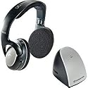 Sennheiser Rs110 926 Mhz Wireless Rf Headphones