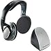 Sennheiser Rs110 926 Mhz Wireless Rf Headphones