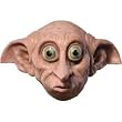 Harry Potter Dobby Child 3/4 Vinyl Mask