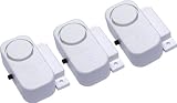 H+H FA 01 N Fenster- und T�ralarm 3er-Set