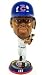 Derrek Lee Chicago Cubs MLB Big Head Bobble (Quantity of 2)