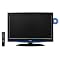 2009 Sharp Aquos HDTV's
