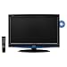 Sharp AQUOS LC32BD60U 32-Inch 1080p LCD HDTV with Built-In Blu-ray Player