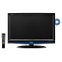 Sharp AQUOS LC32BD60U 32-Inch 1080p LCD HDTV with Built-In Blu-ray Player