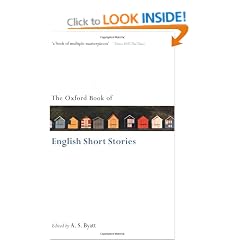 The Oxford Book of English Short Stories (Oxford Books of Prose & Verse)