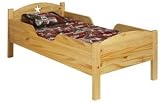 Little Colorado Traditional Toddler Bed 088