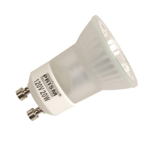 Halco 107546 - MR11FL35/L/GU10 Light Bulb