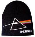 Pink Floyd knit BEANIE 'Dark Side Of The Moon'