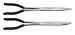 Automotive : GearWrench 82106 Two-Piece Double X Pliers Set (82005, 82006)