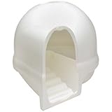 Petmate Booda Dome Clean-Step Litter Box