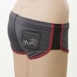 O'Neill women's skins shorts