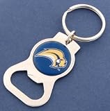 Buffalo Sabres Dark Blue Bottle Opener Keychain