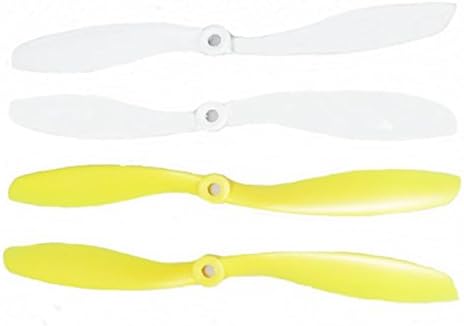 Spare Parts Blades Set Propellers For Cheerson CX-20 RC Quadcopter