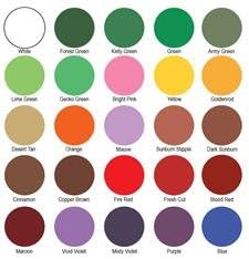 Ben Nye Creme Colors - Yellow CL-5 (0.25 oz)