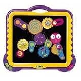  : Tomy - Gearation