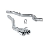 Borla 140317 Stainless Steel Cat-Back System by Borla