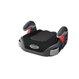 Graco（グレコ） コンパクトジュニア モードノワール