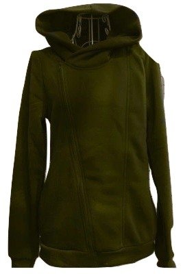 レディス パーカー アウター 上着 ジャケット コート カジュアル 秋物 冬物 アウトドア 普段着 オリジナルアイテム付き 748-16012